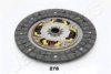 JAPANPARTS DF-278 Clutch Disc